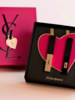 【送礼好物】圣罗兰限定口红礼盒  正装小金条1996 21+小黑条302 314+限定礼盒礼袋 商品缩略图0