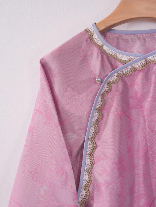 X251615  衬衫 商品图5