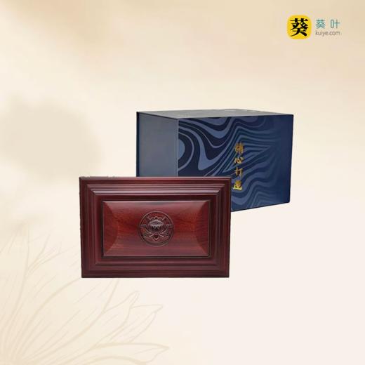 家和骨灰盒寿盒骨灰罐骨灰坛 商品图2