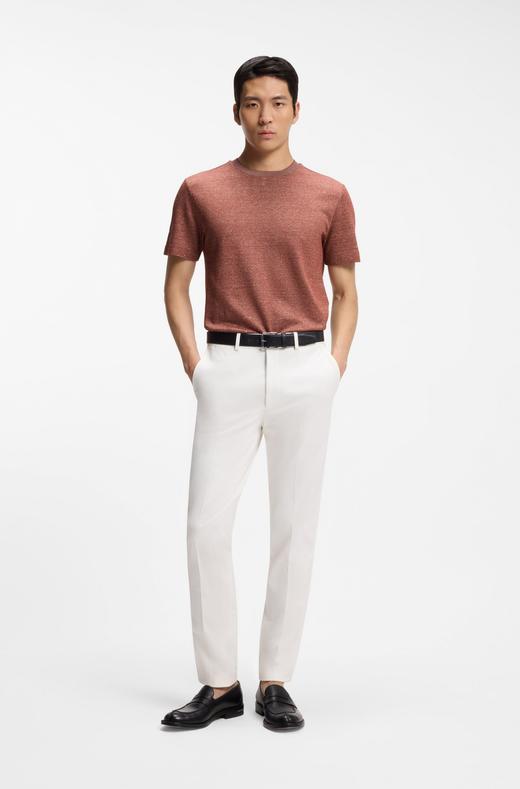 HUGO BOSS T恤男  50560028-264 . 商品图0