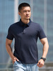 三代龙牙隐之云纤速干短袖POLO 商品缩略图6