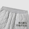 【商场同款】英氏儿童裤子冬季保暖夹棉长裤男童束脚裤 商品缩略图2