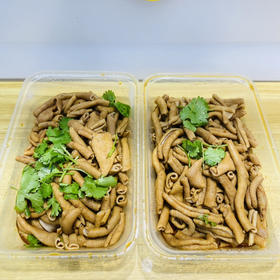 章云鸭肠（250克）