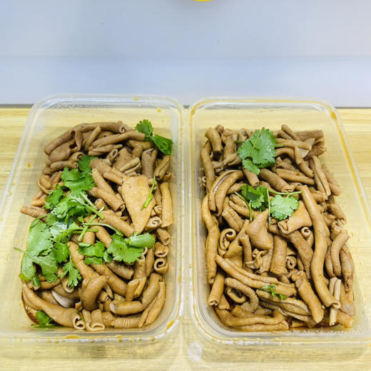 章云鸭肠（250克） 商品图0