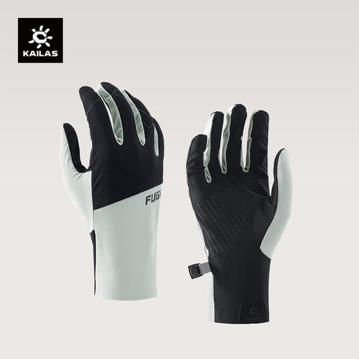 KAILAS凯乐石 男款跑山手套 KM2658101 商品图0
