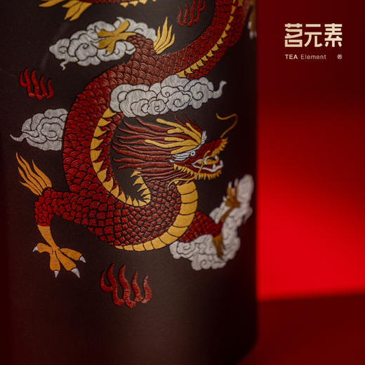 小钢炮祥龙献瑞小钢炮黑色2000ml大壶PA 商品图4