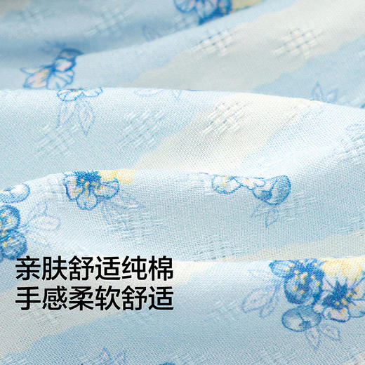 【商场同款】巴拉巴拉宝宝长裤婴儿防蚊裤女童2026新款夏装甜美萌 商品图3
