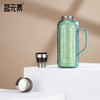 【茗元素】  大师1000  纯钛焖茶壶 1000MLPA 商品缩略图5