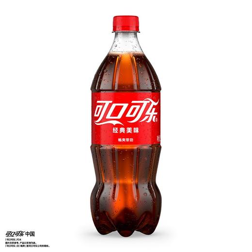 可口可乐888ml可口可乐 商品图0