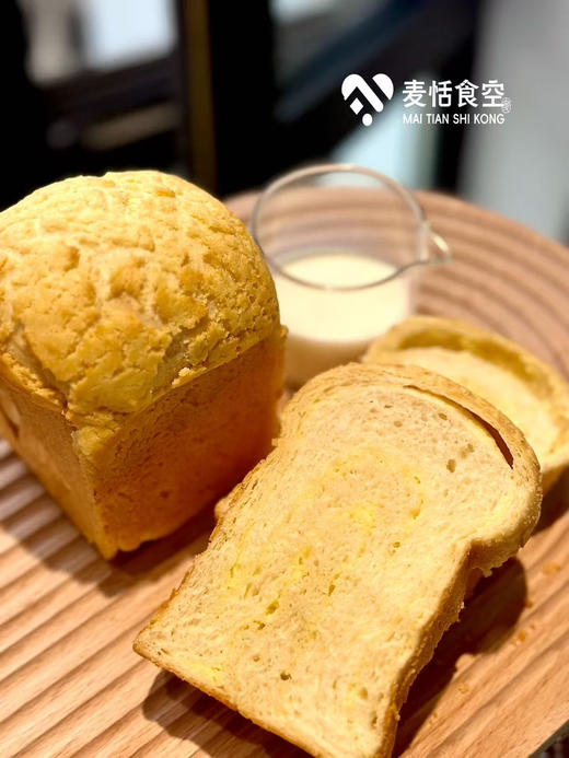 奶酥小吐司 商品图0