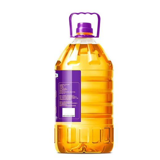 福临门5L营养家黄金小黑葵葵花仁油 X 商品图1