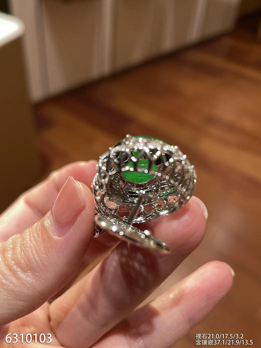 葫芦吊坠【6310103】具体价格微信咨询 商品图7