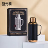 小钢炮2.0mini/金银时代/焖茶壶黑色PA 商品缩略图2