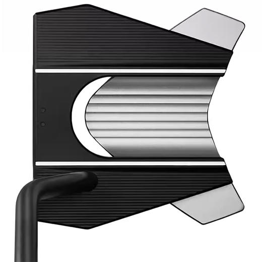 正品EVNROLL埃夫罗尔高尔夫推杆ER10超高MOI直线大头稳定推杆球杆 商品图4