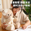 晚安熊毛绒公仔 商品缩略图1