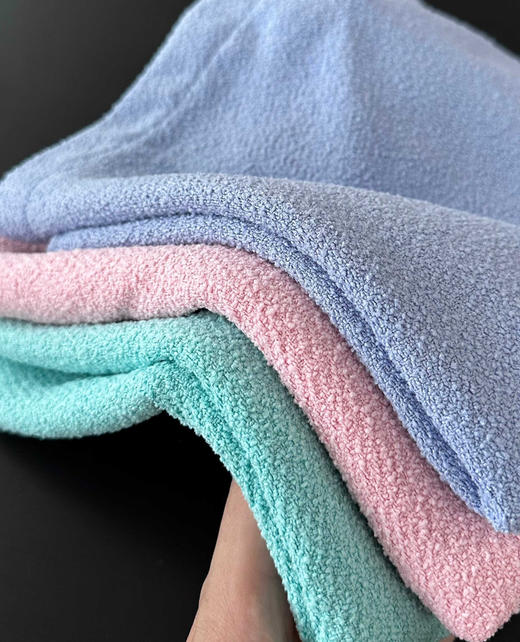 美国订单Aquis第五代Flex干发帽040108 商品图7