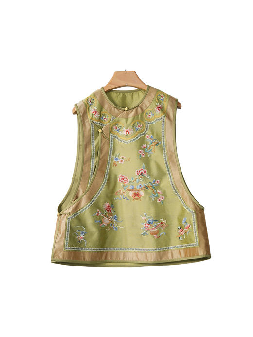 M260724-T马甲 商品图3