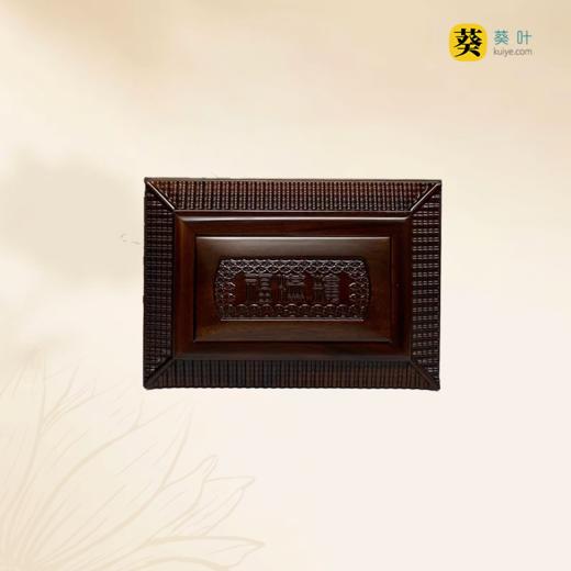 福满楼骨灰盒寿盒骨灰罐骨灰坛 商品图4