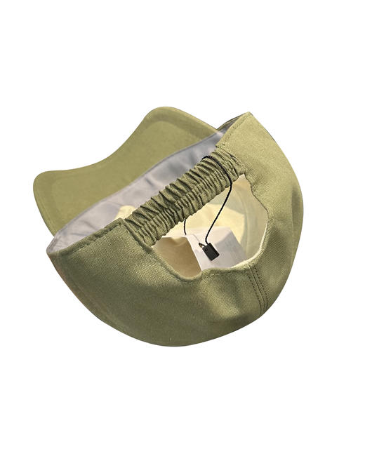 亚麻料棒球帽lv006 商品图1