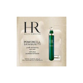 3614273575003 赫莲娜HELENA RUBINSTEIN 活强韧青春眼部精华乳1.5ml 单片