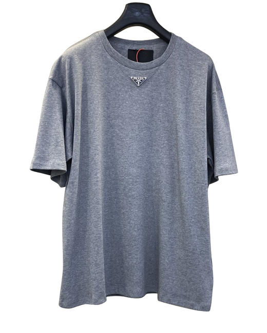 中性款三角标短袖T恤hu020 商品图0