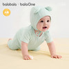 【balaOne】巴拉巴拉宝宝连体衣婴儿哈衣2026新款柔软亲肤舒适萌 商品缩略图2