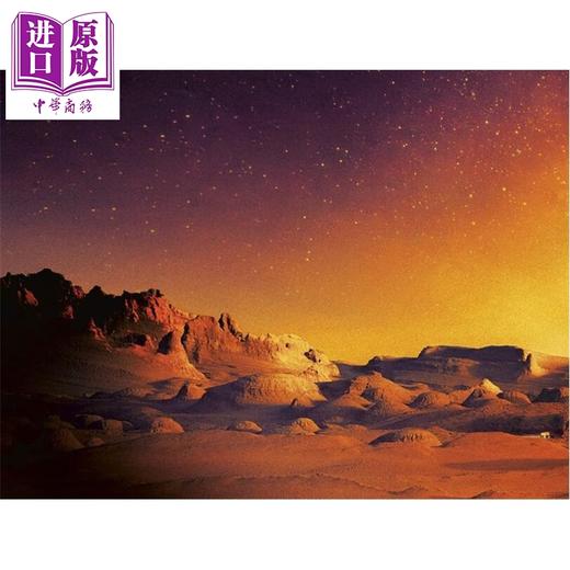【中商原版】火星救援 豪华刷边版 The Martian Deluxe Edition 英文原版 Andy Weir 安迪威尔 硬核科幻电影小说 挽救计划作者 商品图3