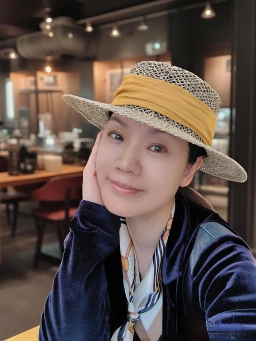 优品堂『夏日织章』草帽 商品图4