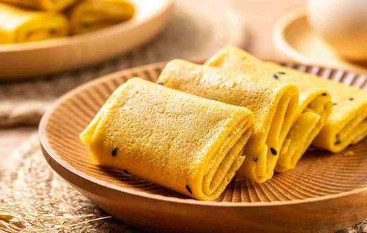 自然生态零食系列 商品图1