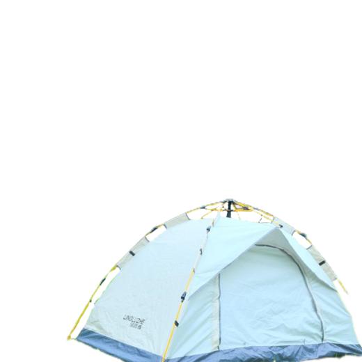 【广州仓发】领路者双人自动帐篷LLZ -ZDZP002【分仓直发，72小时发货，周末节假日不发货】 商品图5