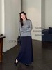 天丝羊毛长袖打底衫 商品缩略图10