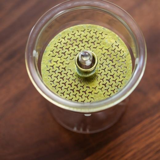 蒸煮两用高硼硅玻璃壶 明火直烧不炸裂！出水顺 断水利落 不滴水不挂杯 煮水煮茶 养生茶饮 耐高温 防爆裂 烧水煮茶 东方禅意之美 电陶炉煮茶器 包邮|百里居 0407 商品图12