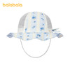 【商场同款】巴拉巴拉婴童帽子宝宝花边软檐帽柔软舒适蝴蝶结清新 商品缩略图4