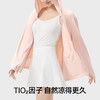 小野和子宽松防晒衣 女外套透气宽松防晒服防紫外线25SS0013 商品缩略图2