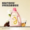T洁仕嘉1.8Kg山茶香氛净护洗衣液 商品缩略图1