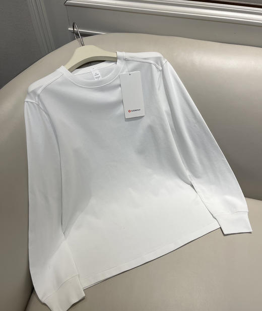 原单越南产Lu家 女士长袖T恤衫卫衣040201 商品图7