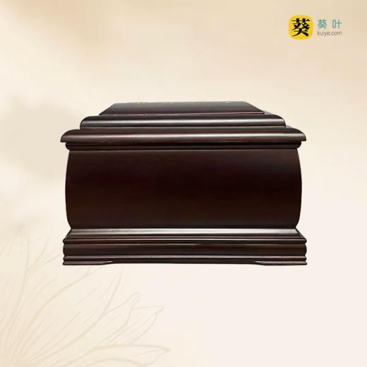 松鹤J骨灰盒寿盒骨灰坛骨灰罐 商品图2