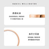 7315030002027 丹尼尔惠灵顿DANIEL WELLINGTON DW经典素圈系列情侣同款单只戒指食指戒时尚首饰对戒尾戒送礼【玫瑰金色-66】 商品缩略图2