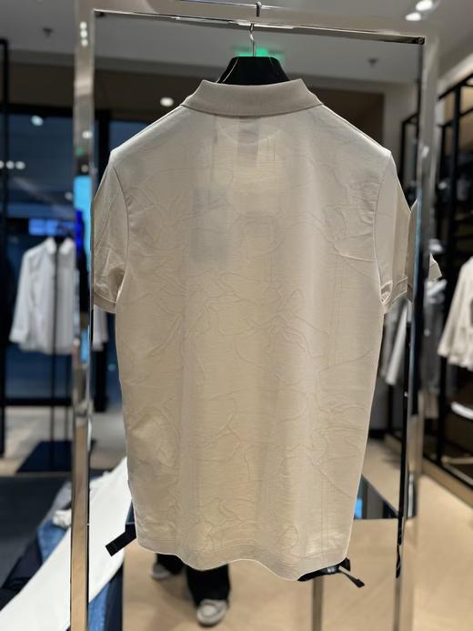 HUGO BOSS POLO男  50558855-286 . 商品图1