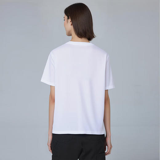 Dickies短袖T恤男 纯棉大LOGO经典情侣款 宽松易搭配DK012598 商品图2