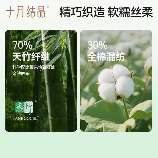 婴儿被子夏季竹棉薄款透气专用小被子幼儿园a类宝宝盖毯 商品图3