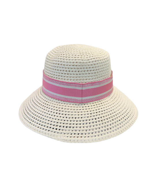 镂空礼帽草帽ba010 商品图1