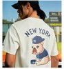 一店d 樶--新New Era萌宠系列来安排  𝟐𝟔春季新款 代工同步安排 
不是以往的棉tee 萌宠系列采用的是它家出名的coolear黑科技面料  内里网眼好穿到没谁了 出汗也清爽！ 商品缩略图0