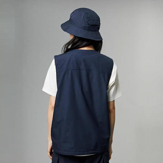 Dickies工装马甲男休闲多口袋城市机能休闲宽松风格背心 DK013072 商品图4