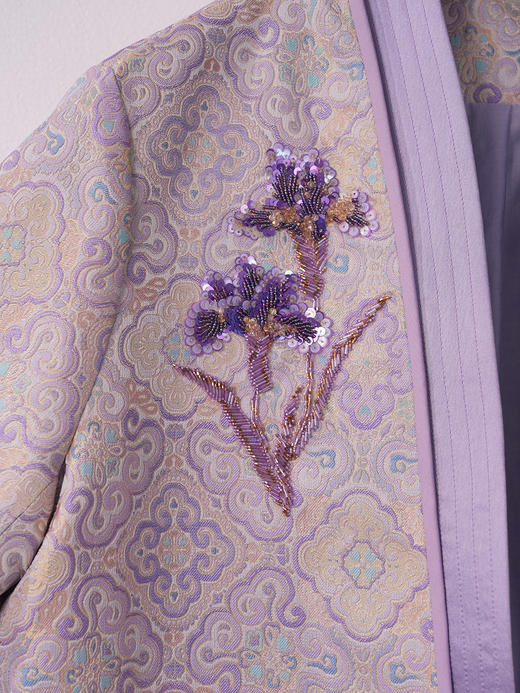 SSSW260293Q外套 商品图3