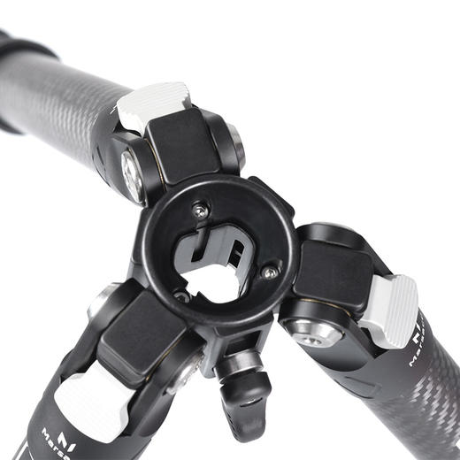 马小路Marsace CT-15 专业便携三脚架套装 商品图4