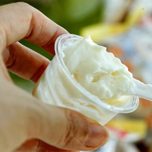 心纯·新疆奶酪球 多规格可选 商品图2