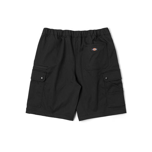 Dickies宽松休闲舒柔特SOLOTEX面料多口袋工装短裤男女 DK0A87FY 商品图1