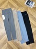 lululemon女士高腰蜜桃臀健身瑜伽裤，双面裸感 商品缩略图1