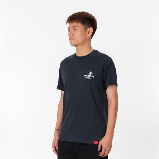 Dickies短袖T恤 休闲后背大印花舒适百搭宽松短袖T恤 DK0A87CT 商品图6